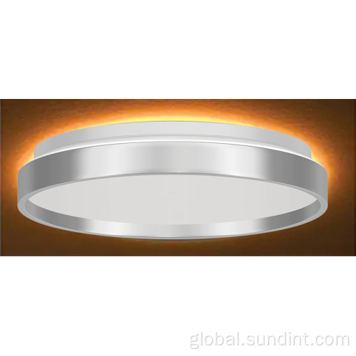 Flush Mount Ceiling Lamp Modern LED Walk-in-closet Flush Mount Ceiling Light Factory